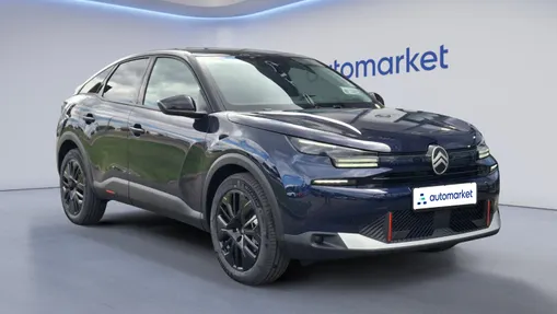 CITROEN C4 C4 1.2 mHEV Collection eDCT6 Nowy