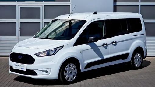 FORD Transit Connect Transit Connect 230 L2 Trend