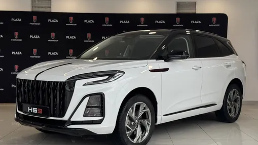 HONGQI HS3 HS3 1.5T FWD