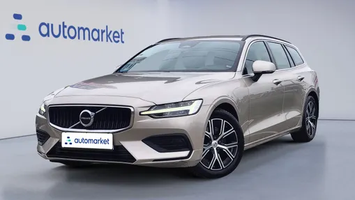 VOLVO V60 V60 B4 D Core aut