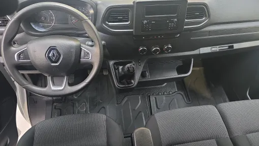 RENAULT Master Master dCi L3H2 Extra