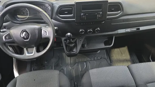RENAULT Master Master dCi L3H2 Extra