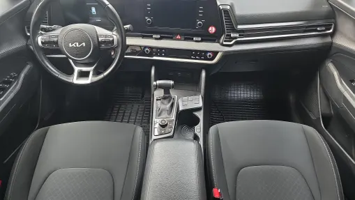 KIA Sportage Sportage 1.6 T-GDI mHEV M 2WD DCT