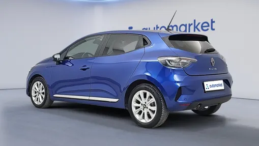 RENAULT Clio Clio 1.0 TCe Evolution