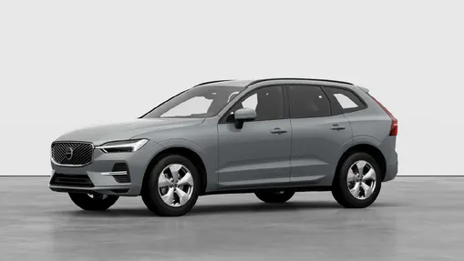 VOLVO XC60 XC60 B4 B Core aut Nowy
