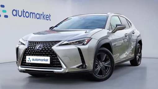 LEXUS UX UX 250h GPF F Impression 2WD