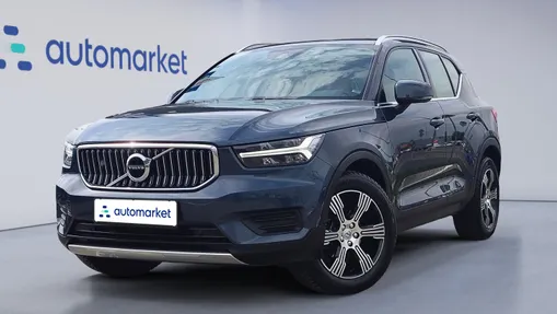 VOLVO XC40 XC40 T3 Inscription aut