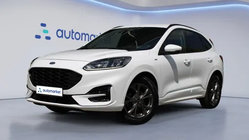 FORD Kuga Kuga 2.5 FHEV FWD ST-Line