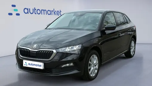 SKODA Scala Scala 1.0 TSI Ambition