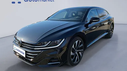 VOLKSWAGEN Arteon Arteon 2.0 TSI R-Line DSG