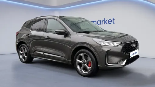 FORD Kuga Kuga 1.5 EcoBoost FWD ST-Line X aut Nowy