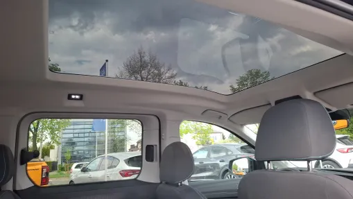 FORD Tourneo Connect Grand Tourneo Connect 2.0 EcoBlue Active aut