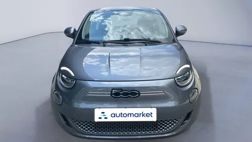 FIAT 500 500 42 kWh La Prima