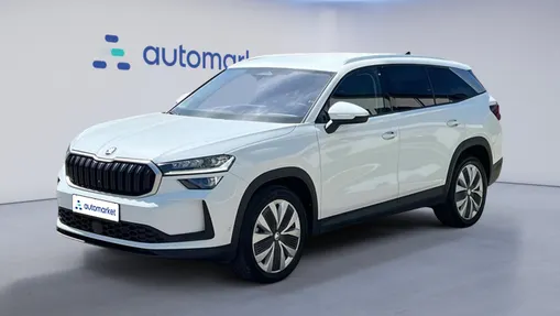 SKODA Kodiaq Kodiaq 2.0 TDI 4x2 Selection DSG