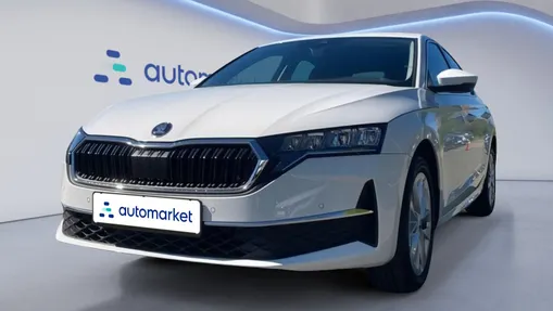 SKODA Octavia Octavia 2.0 TDI Selection DSG