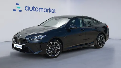 BMW Seria 2 216 Nowy