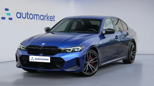 BMW Seria 3 M340d xDrive mHEV sport-aut