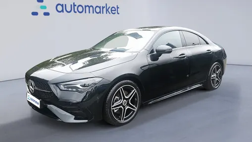 MERCEDES-BENZ CLA CLA 200 mHEV AMG Line 7G-DCT Nowy