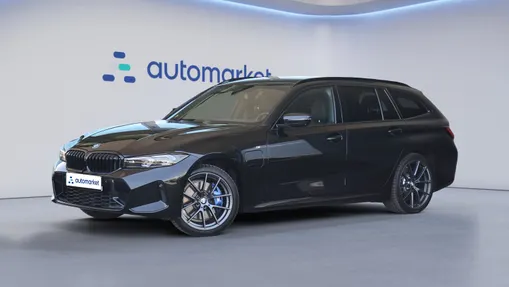 BMW Seria 3 330e xDrive M Sport sport-aut