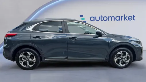 KIA XCeed XCeed 1.5 T-GDI M