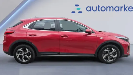 KIA XCeed XCeed 1.5 T-GDI M