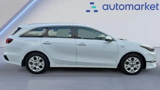 KIA Cee'd Ceed 1.5 T-GDI M