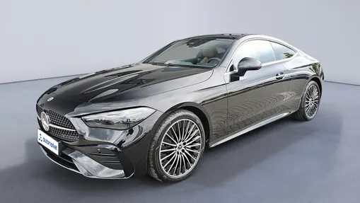 MERCEDES-BENZ CLE CLE 300 mHEV 4-Matic AMG Line Nowy