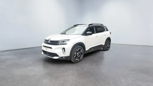 CITROEN C5 Aircross C5 Aircross 1.2 PureTech Shine EAT8