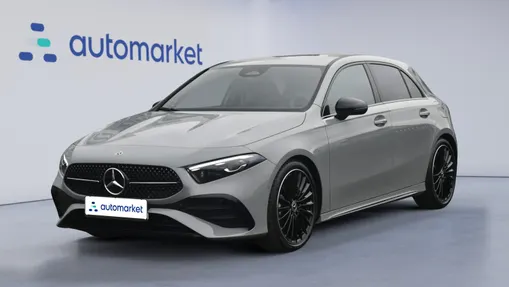 MERCEDES-BENZ A Klasa A 200 AMG Line 7G-DCT Nowy