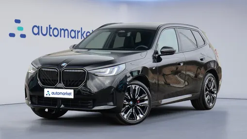 BMW X3 X3 xDrive20d mHEV aut