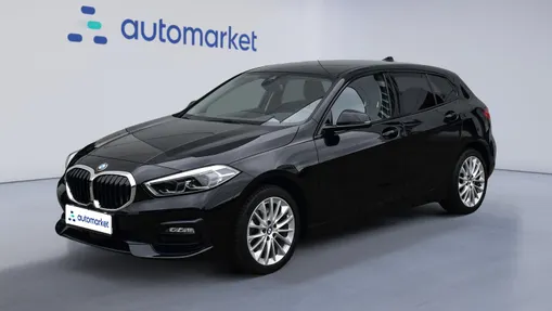 BMW Seria 1 118i Sport Line