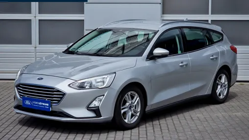 FORD Focus Focus 1.5 EcoBlue SCR Trend