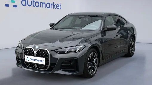 BMW Seria 4 420d xDrive mHEV M Sport sport-aut