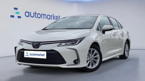 TOYOTA Corolla Corolla 1.5 Comfort