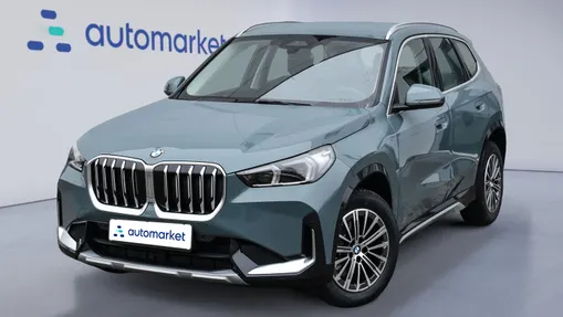 BMW X1 X1 sDrive18d aut