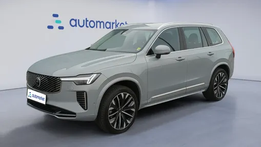 VOLVO XC90 XC90 B5 B AWD Plus Bright 7os aut