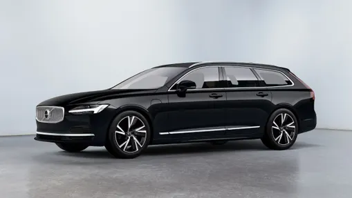 VOLVO V90 V90 T6 AWD Plug-In Hybrid Plus Dark aut Nowy