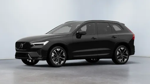 VOLVO XC60 XC60 B5 B AWD Ultra Dark aut Nowy