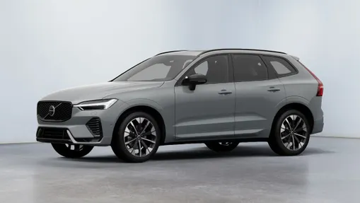 VOLVO XC60 XC60 B5 B AWD Ultra Dark aut Nowy