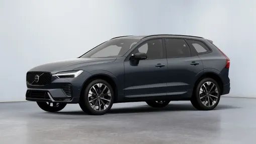 VOLVO XC60 XC60 B5 B AWD Ultra Dark aut Nowy