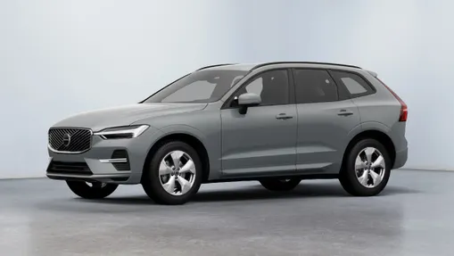 VOLVO XC60 XC60 B5 B AWD Core aut Nowy