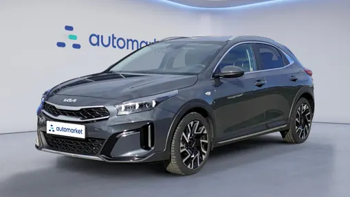 KIA XCeed XCeed 1.5 T-GDI M DCT Nowy