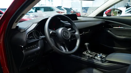 MAZDA CX-30 CX-30 2.0 mHEV Exclusive-Line 2WD aut Nowy