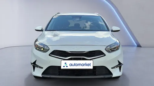 KIA Cee'd Ceed 1.5 T-GDI M