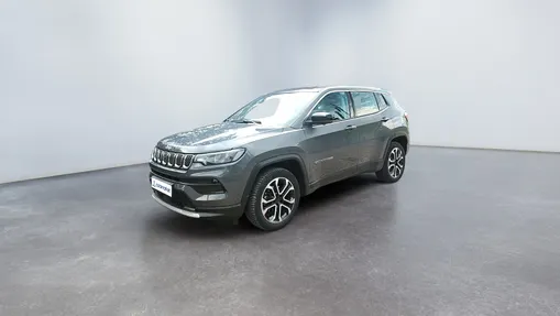JEEP Compass Compass 1.5 T4 mHEV Altitude FWD S&S DCT