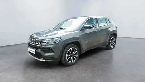 JEEP Compass Compass 1.5 T4 mHEV Altitude FWD S&S DCT