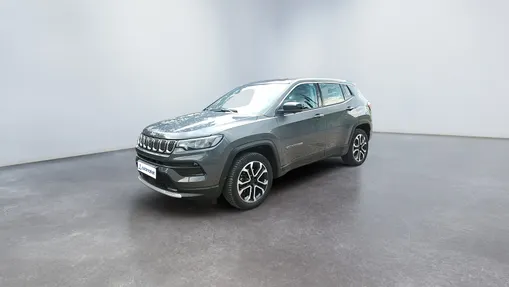 JEEP Compass Compass 1.5 T4 mHEV Altitude FWD S&S DCT