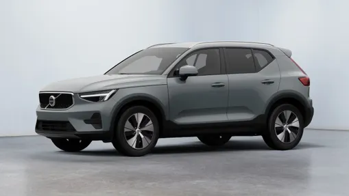 VOLVO XC40 XC40 B3 Core aut Nowy