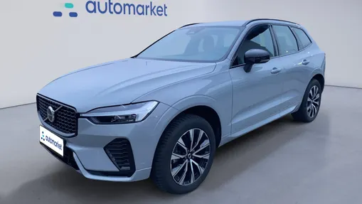 VOLVO XC60 XC60 B5 B AWD Plus Dark aut