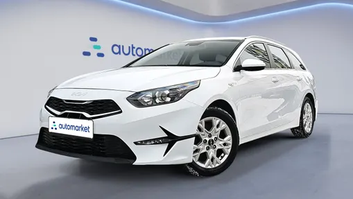 KIA Cee'd Ceed 1.5 T-GDI M